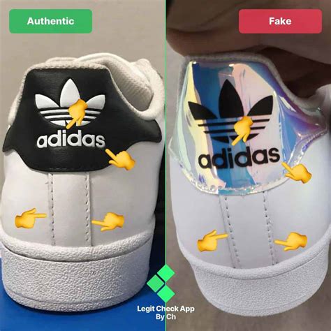 fake adidas from store|adidas genuine or fake.